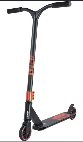 Patinete Scooter Stiga ¡Nuevo!