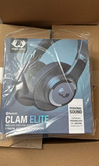 Cascos Fresh and Rebel Elite ¡Nuevo!
