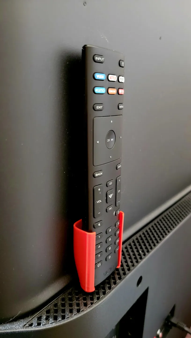 SOPORTE PARA NO PERDER TU MANDO 3D