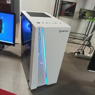 ➤ Potente PC gamer con procesador intel i5