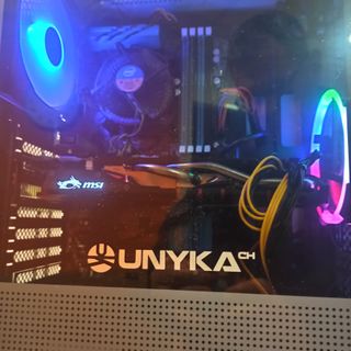➤ Potente PC gamer con procesador intel i5