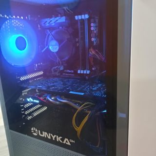 ➤ Potente PC gamer con procesador intel i5