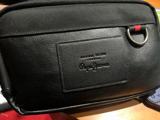 !!! Neceser Pepe Jeans !!!