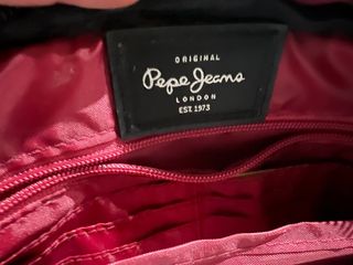 !!! Neceser Pepe Jeans !!!