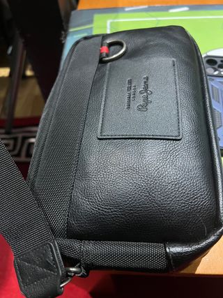 !!! Neceser Pepe Jeans !!!