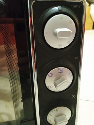 forno delonghi