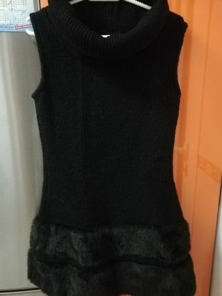 vestido fiesta 