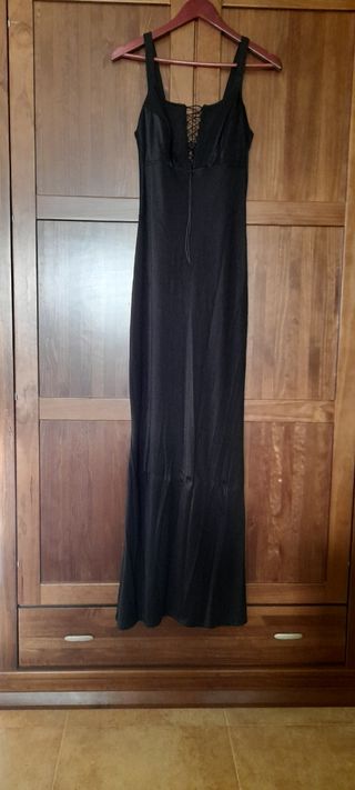 vestido de fiesta 