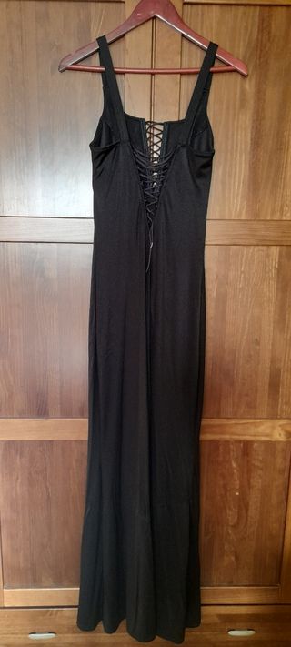 vestido de fiesta 