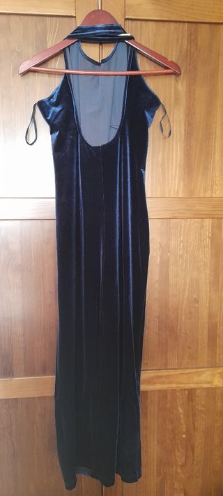 vestido de fiesta 