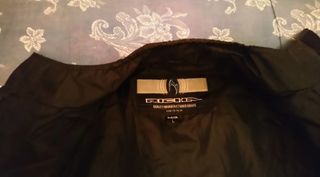 Impermeable moto RICHA