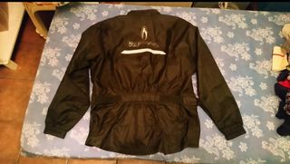 Impermeable moto RICHA