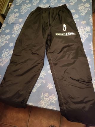 Impermeable moto RICHA