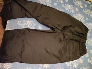 Impermeable moto RICHA