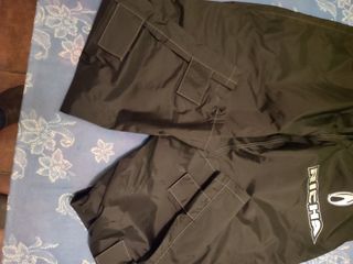 Impermeable moto RICHA