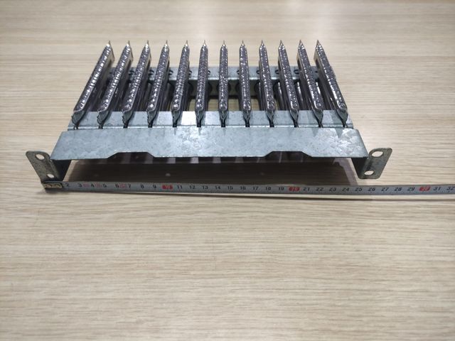 QUEMADOR A GAS SECADORA FAGOR-DOMUS