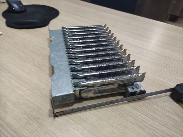 QUEMADOR A GAS SECADORA FAGOR-DOMUS