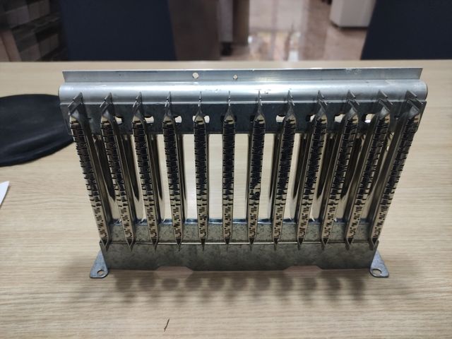 QUEMADOR A GAS SECADORA FAGOR-DOMUS