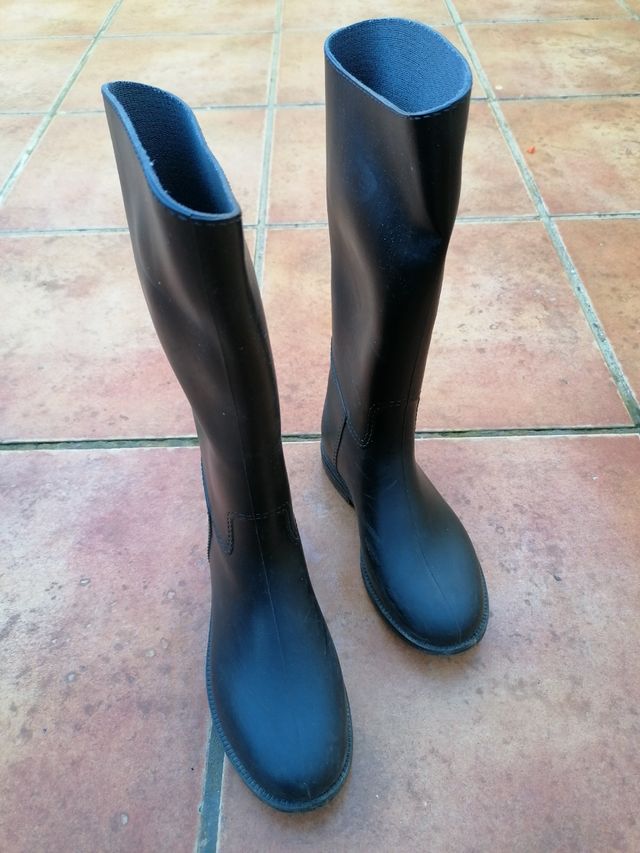 Botas t31. Equitación