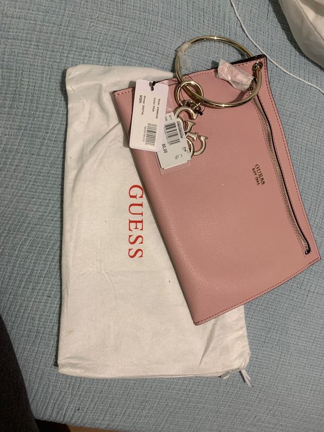 Bolsa Guess