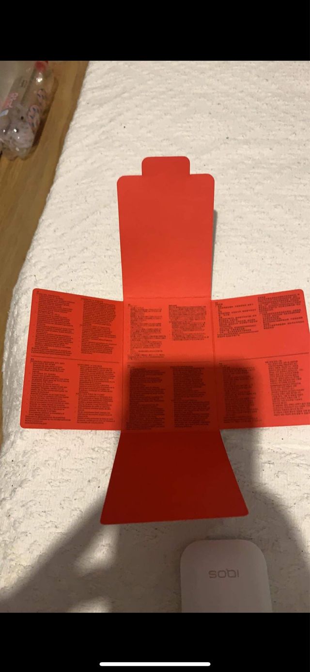 Botas Hunter tamanho 39 não usadas