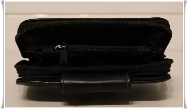 CARTERA CON YORKSHIRE