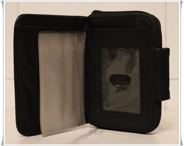 CARTERA CON YORKSHIRE