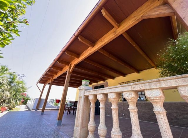 Pergole personalizzate