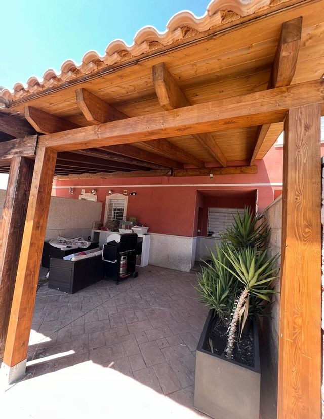 Pergole personalizzate