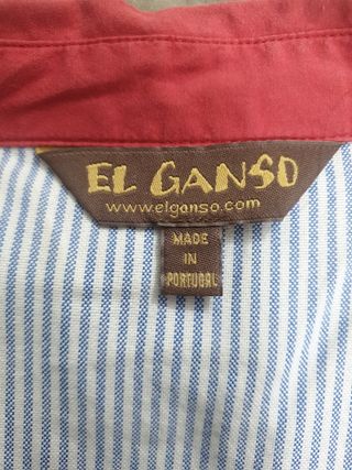 El Ganso