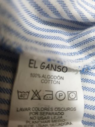 El Ganso
