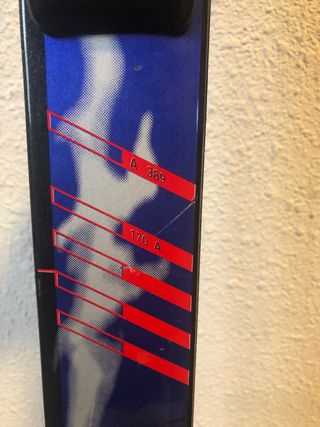 Skis 