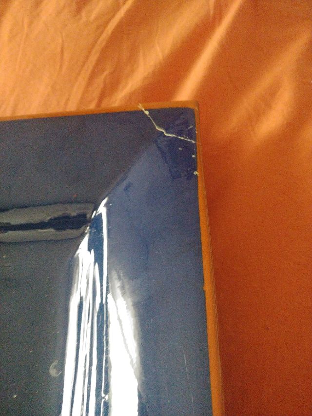 Centro de mesa Artesanal de ceramica