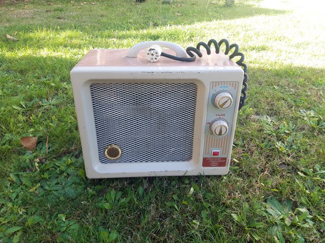 Climatizador portátil