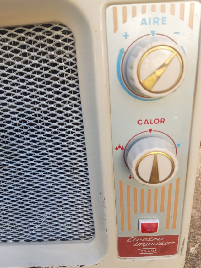 Climatizador portátil