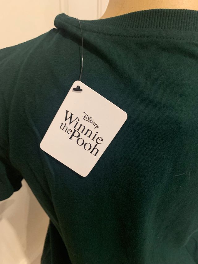 Camiseta chica nueva navidad