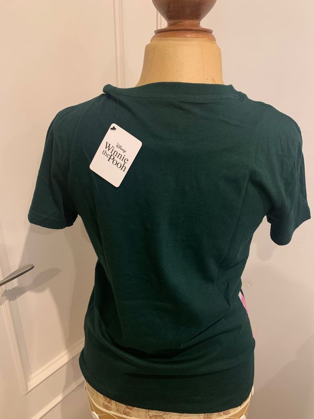 Camiseta chica nueva navidad