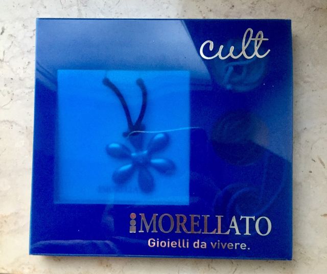 Collana morellato