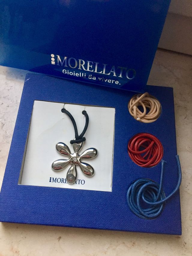 Collana morellato