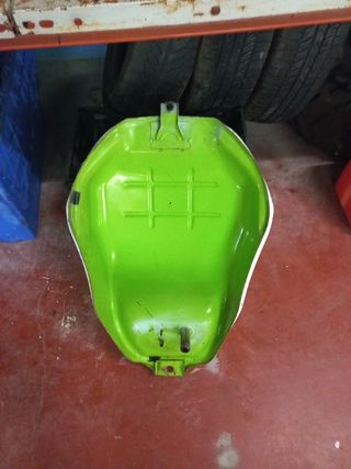 depósito gasolina Honda cbr 900rr 92 94