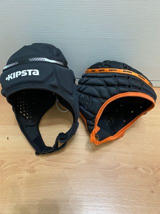 Protección rugby