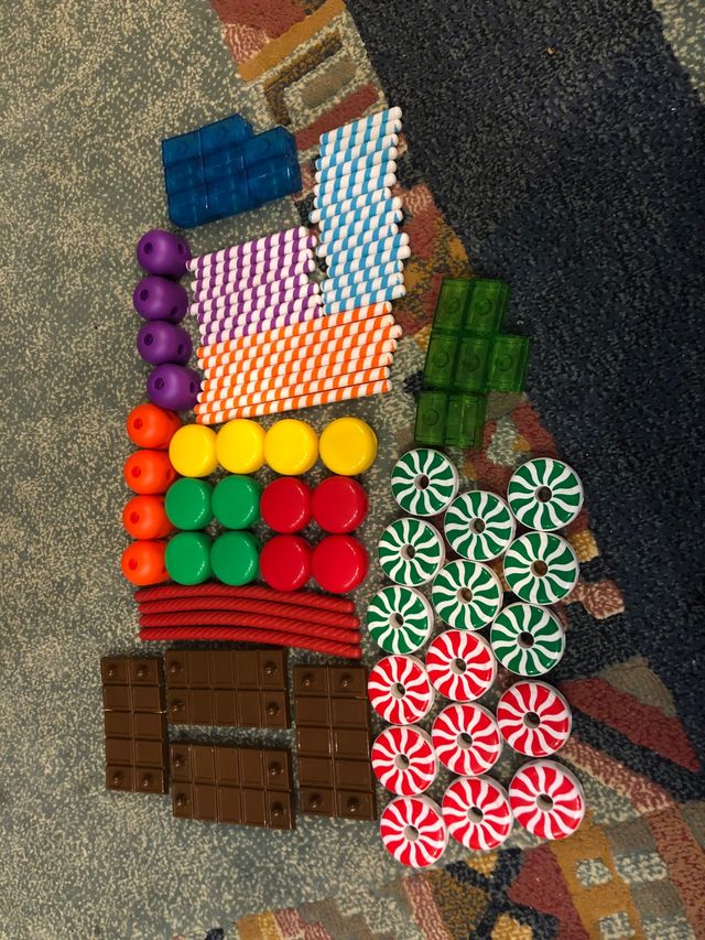 Juego de construcción