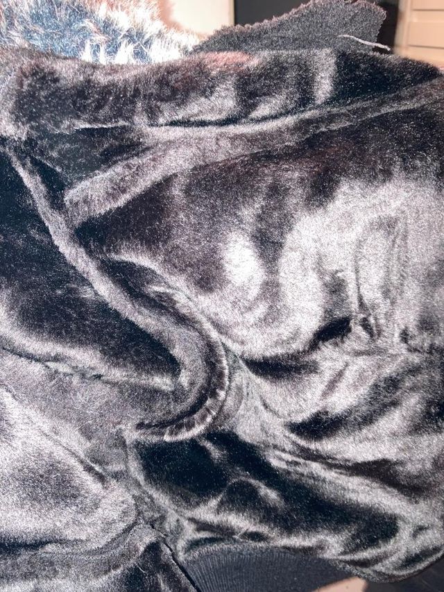 Bombers de ante mujer