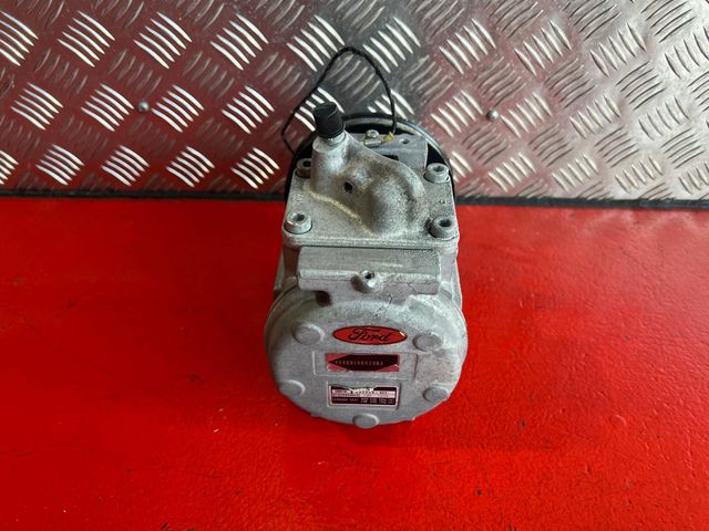 Compresor de Aire Acondicionado COSWORTH