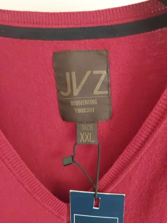 Jersey JVZ