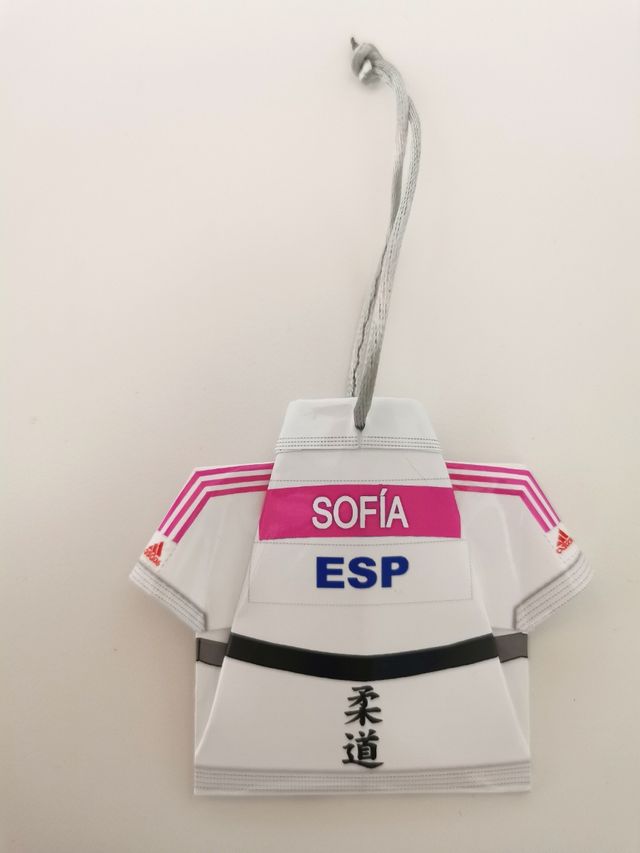 Artes Marciales Femenino mujer Karate kimono 