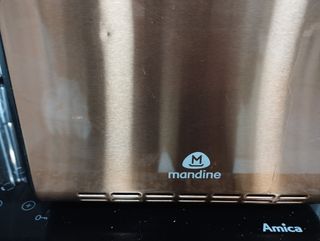 bonito tostador de pan