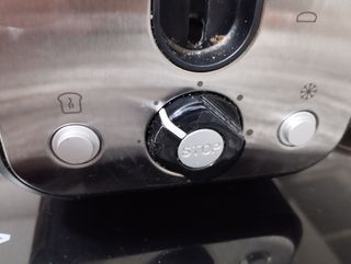 bonito tostador de pan
