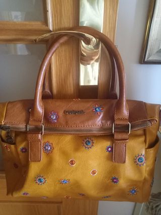Bolso Desigual