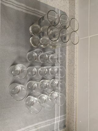 vasos
